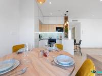 Nouvelle construction - Appartement - Torrevieja - Los Balcones