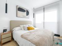 Nouvelle construction - Appartement - Torrevieja - Los Balcones