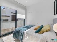 Nouvelle construction - Appartement - Torrevieja - Los Balcones