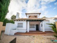 New Build - Villa/Detached house - Alhama de Murcia - Las Palas