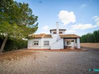 New Build - Villa/Detached house - Alhama de Murcia - Las Palas