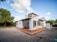 New Build - Villa/Detached house - Alhama de Murcia - Las Palas