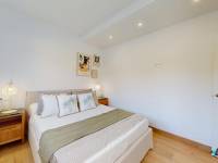 Nieuwbouw - Bungalow - Benidorm - Finestrat