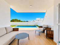 Nieuwbouw - Bungalow - Benidorm - Finestrat