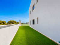 Nieuwbouw - Bungalow - Benidorm - Finestrat