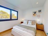 Nieuwbouw - Bungalow - Benidorm - Finestrat