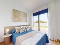 Nieuwbouw - Bungalow - Benidorm - Finestrat