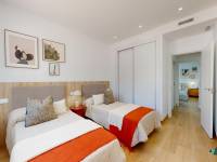 Nieuwbouw - Bungalow - Benidorm - Finestrat