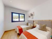 Nieuwbouw - Bungalow - Benidorm - Finestrat