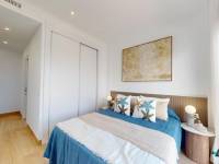 Nieuwbouw - Bungalow - Benidorm - Finestrat
