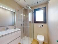 Nieuwbouw - Bungalow - Benidorm - Finestrat