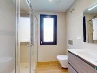 Nieuwbouw - Bungalow - Benidorm - Finestrat