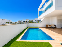 Nieuwbouw - Bungalow - Benidorm - Finestrat
