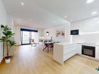 Nieuwbouw - Bungalow - Benidorm - Finestrat