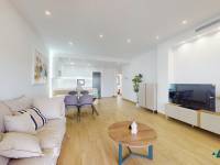 Nieuwbouw - Bungalow - Benidorm - Finestrat