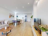 Nieuwbouw - Bungalow - Benidorm - Finestrat