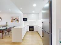 Nieuwbouw - Bungalow - Benidorm - Finestrat