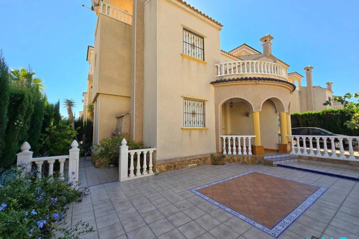 Rijhuis - Herverkoop - Guardamar del Segura - El Raso